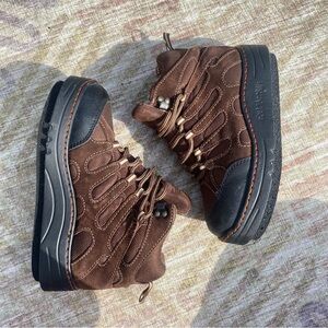 Cougar Paws Roofing Boots